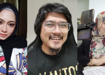 Aniaya Demi Sorok Rahsia Hamil, Netizen Terkedu GF Sebenar Sifatkan Suspek Baik