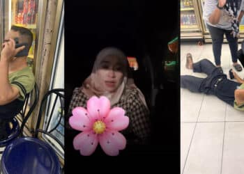 Pertimbangkan Saiz Badan, Sudah Insaf, Peguam Rayu Ringankan Hukuman Bainun