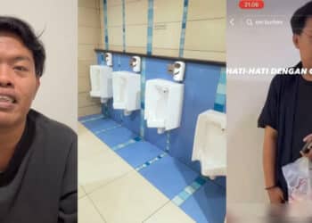 Rujuk Lepas 2 Minggu Berpisah, Beego & Isteri Batalkan Tuntutan Hak Jagaan Anak