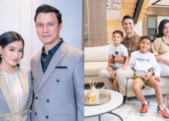 Wanita Mengadu Letih Seminggu Jadi Bini Orang, Akui Terbiasa Semua Mak Uruskan