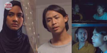 Watie & Shuib Dituduh Main Golf Bersama Sejak Sarah Masih Ada, Ibu Buka Mulut