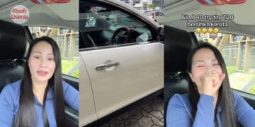 Lawak Jep Cuba ‘Rukyah’ Anju, Insaf Sebab Derhaka Tapi Jerit Macam Kena Sampuk