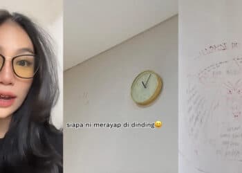 Lelaki Didakwa Berkasar Bila Ajakan Ditolak, Keluarga Dedah Isteri Selingkuh 4X