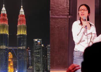 Di Sebalik Borak Meraban, Abang Kimia Tekanan Melampau Sejak Rumah Kena Lelong