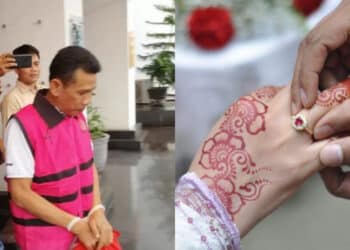 Dana Baby Naail Dah Cukup Tapi Masih Kutip Derma, Founder Misi Jawab Kecurigaan