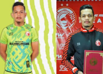 Sayu..Tuntut Gaji Untuk Tampung Isteri Bersalin, Pemain Bola Ditamatkan Kontrak