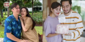 Seram! Wanita Cantik Disayangi Jin Temui Tulisan Merah “HAHAHA” Di Dinding