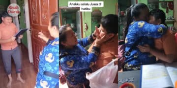 Bayar RM1 Juta Untuk Lawat Bangkai Titanic, Jutawan ‘Lesap’ Bersama Kapal Selam
