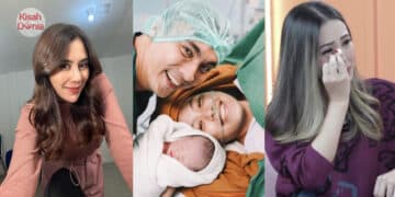 Watie & Shuib Dituduh Main Golf Bersama Sejak Sarah Masih Ada, Ibu Buka Mulut