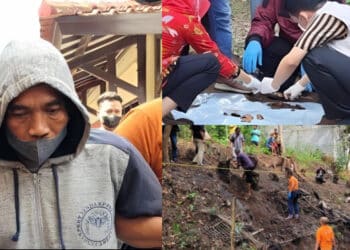 “Kenapa Perlu Gari? Niat Sabotaj Saya?”-Inspektor Sheila Tunjuk Kesan Dikasari