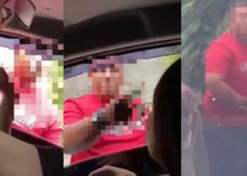 Di Sebalik Borak Meraban, Abang Kimia Tekanan Melampau Sejak Rumah Kena Lelong