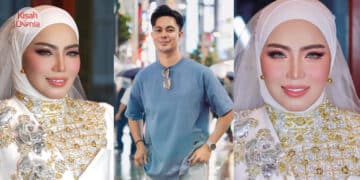 Risau Terhamilkan Pelakor Saat Isteri Sarat Hamil, Suami Cemas Cari Nanas Muda