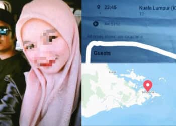 “Kenapa Perlu Gari? Niat Sabotaj Saya?”-Inspektor Sheila Tunjuk Kesan Dikasari