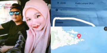 Risau Terhamilkan Pelakor Saat Isteri Sarat Hamil, Suami Cemas Cari Nanas Muda