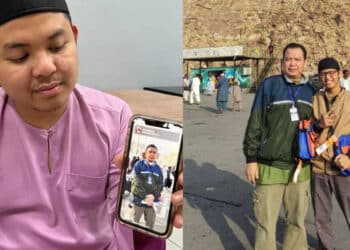 Wanita Viral Dicintai Jin Dijemput Stesen TV, Tetamu Histeria Terpelanting Jauh