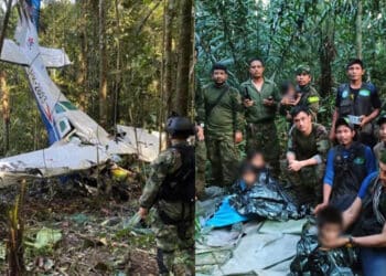 Wanita Viral Dicintai Jin Dijemput Stesen TV, Tetamu Histeria Terpelanting Jauh