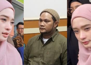 Ditunjal Abang Sado, Wanita Trauma & Sambung Memandu Dalam Keadaan Menggigil