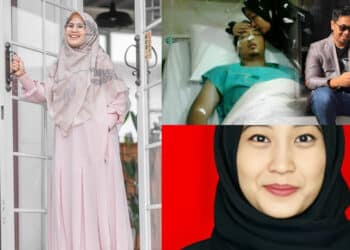 Tayang Duit, Geng Trader & Founder Kantoi Sewa Pesawat Sama Di Airport Subang?