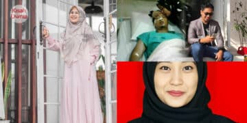 Risau Terhamilkan Pelakor Saat Isteri Sarat Hamil, Suami Cemas Cari Nanas Muda