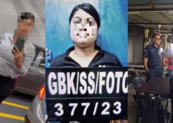 Hidup Susah Tapi Terhamil Anak Ke-6, Suami Isteri Sepakat Gugur Janin 6 Minggu