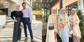 Bayar RM1 Juta Untuk Lawat Bangkai Titanic, Jutawan ‘Lesap’ Bersama Kapal Selam