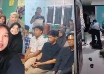 “Kenapa Perlu Gari? Niat Sabotaj Saya?”-Inspektor Sheila Tunjuk Kesan Dikasari
