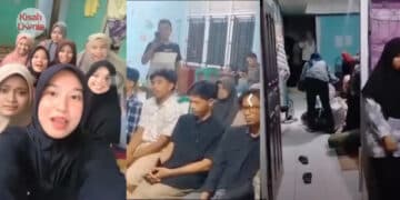 Risau Terhamilkan Pelakor Saat Isteri Sarat Hamil, Suami Cemas Cari Nanas Muda