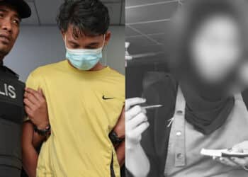 Pelajar Sekolah Elit Tamatkan Hayat Diri, Keluarga Curiga CCTV Rosak Serentak