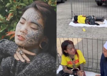 “Jap Tanya Bini Aku”..Rancak Live Berdua, Lelaki Ini Tak Kenal Siapa Aaron Aziz