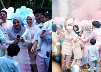 Wanita Viral Dicintai Jin Dijemput Stesen TV, Tetamu Histeria Terpelanting Jauh