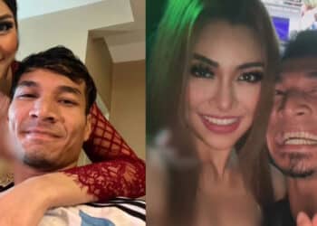 Ditunjal Abang Sado, Wanita Trauma & Sambung Memandu Dalam Keadaan Menggigil