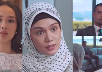 Gadis Pengsan Dilempang Teman Lelaki, Kejadian Berlaku Di Cameron Highlands