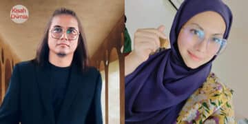 Watie & Shuib Dituduh Main Golf Bersama Sejak Sarah Masih Ada, Ibu Buka Mulut