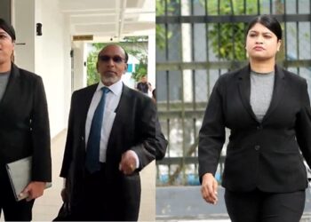 Tayang Duit, Geng Trader & Founder Kantoi Sewa Pesawat Sama Di Airport Subang?