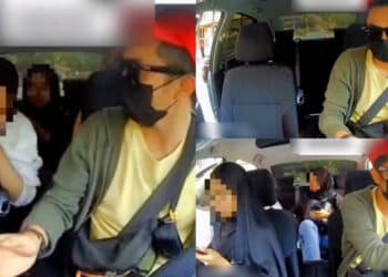 Pelajar Sekolah Elit Tamatkan Hayat Diri, Keluarga Curiga CCTV Rosak Serentak