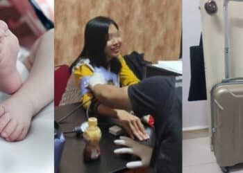 Wanita Viral Dicintai Jin Dijemput Stesen TV, Tetamu Histeria Terpelanting Jauh