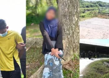 Pelajar Sekolah Elit Tamatkan Hayat Diri, Keluarga Curiga CCTV Rosak Serentak
