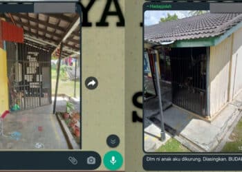 “Kenapa Perlu Gari? Niat Sabotaj Saya?”-Inspektor Sheila Tunjuk Kesan Dikasari