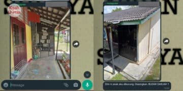 Dalam Perjalanan Ke Tempat Pengebumian, Wanita Tiba-Tiba Buka Mata Hidup Semula