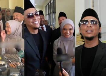 Pengemis Cacat Minta Derma Tergelak, Kantoi Tangan Sebenar Ditemui Celah Seluar