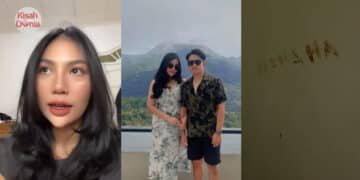 Watie & Shuib Dituduh Main Golf Bersama Sejak Sarah Masih Ada, Ibu Buka Mulut
