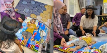 Bayar RM1 Juta Untuk Lawat Bangkai Titanic, Jutawan ‘Lesap’ Bersama Kapal Selam