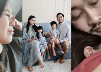 Dana Baby Naail Dah Cukup Tapi Masih Kutip Derma, Founder Misi Jawab Kecurigaan