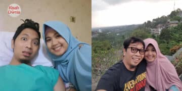 Watie & Shuib Dituduh Main Golf Bersama Sejak Sarah Masih Ada, Ibu Buka Mulut