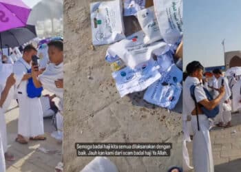 “Kenapa Perlu Gari? Niat Sabotaj Saya?”-Inspektor Sheila Tunjuk Kesan Dikasari