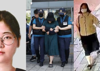 Ditunjal Abang Sado, Wanita Trauma & Sambung Memandu Dalam Keadaan Menggigil