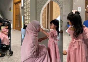 “Kenapa Perlu Gari? Niat Sabotaj Saya?”-Inspektor Sheila Tunjuk Kesan Dikasari