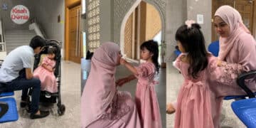 Risau Terhamilkan Pelakor Saat Isteri Sarat Hamil, Suami Cemas Cari Nanas Muda