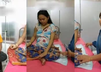 Hidup Susah Tapi Terhamil Anak Ke-6, Suami Isteri Sepakat Gugur Janin 6 Minggu