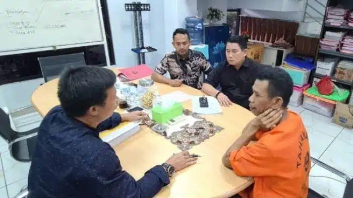 Ketua Kampung Seleweng Dana Penduduk RM304K, Nikahi 4 Isteri Hingga Ada 20 Anak